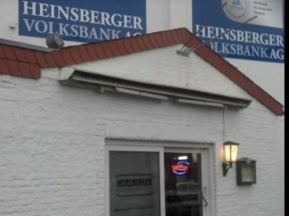 Photo: Heinsburger