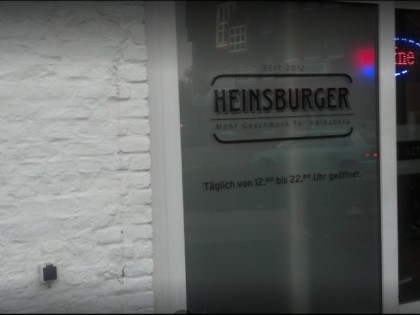 Photo: Heinsburger